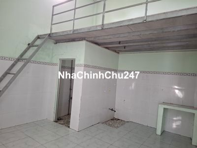 272m2 thổ cư. Dãy trọ 8 phòng. Gần KCN Phước Đông. 1,53 tỷ