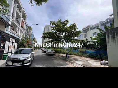 Đất Full thổ cư đường nhựa 9m có lề,Khu Hiệp Thành City,DT: 5 x 18