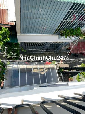 Chủ cần bán gấp nhà 50m2, 3 phòng ngủ, Vũ Tùng, P.2, 6,69 tỷ tl nhẹ