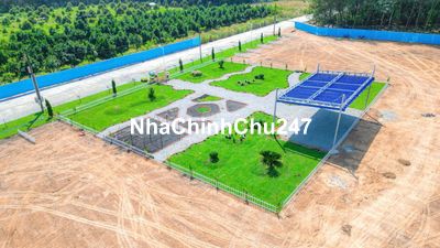 Chỉ 2 triệu /m2 sở hữu ngay 380m2 đất ngay Chợ bến cát