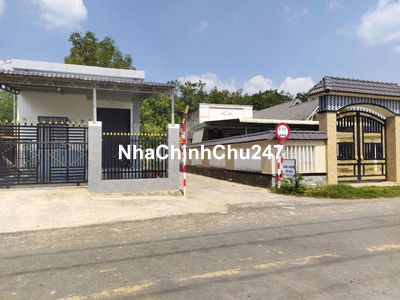 Chủ ngộp bán gấp lô đất Bàu Đồn, kế khu công nghiệp, 335tr hết đất