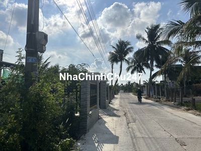 🔵1262m2 Sổ Riêng, Nằm Khu Dân Cư, Gần Biển Giá Chỉ 1.5tr/m2