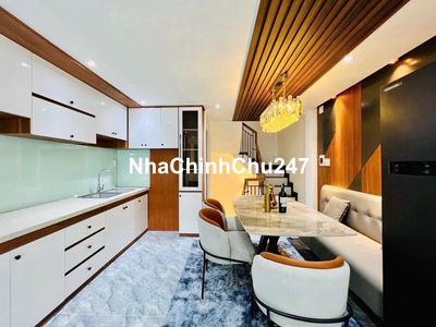 Chính chủ cần bán nhà Bông Sao, Q8, Giá 1.8tỷ/36m2, HXH 4m