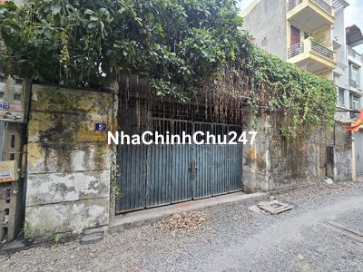 🔥 BÁN ĐẤT XÂY TÒA VĂN PHÒNG - 315m² - 85 Triêu/m2 🔥