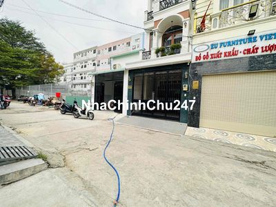 Hoàng Diệu 2 - Nhà 170m2(6.2x27)- Full Thổ Cư 100%- Xây Cao Tầng- TL