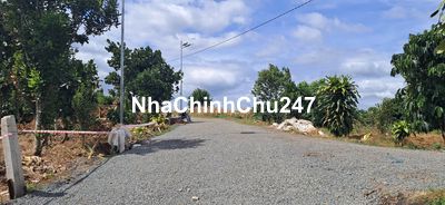 Tài chính 300 triệu sở hữu gần 200m² sẵn thổ cư view đồi tại Di Linh