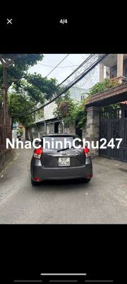 Nhà chính chủ