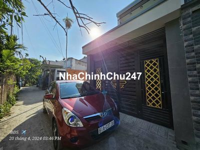 CHỦ GỬI 2ty9 Nhà Bình Nhâm Thuận An