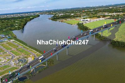 Đất nền sổ đỏ view sông Hai Thành