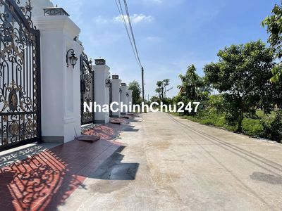 BÁN GẤP 225M2 THỔ CƯ CẠNH QL50B, GIÁ SIÊU RẺ 1,5 TỶ BAO SANG TÊN