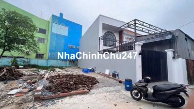 Chủ ngộp cần bán đất Lái Thiêu, Thuận An, 95m2, 875 triệu, SHR