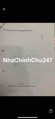 CHÍNH CHỦ BÁN NHÀ 5 TẦNG-HOÀNG HOA THÁM-BA ĐÌNH-HN