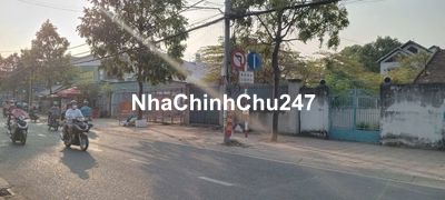 Bán đất biệt thự phường tam hiệp, diện tích: 22mx24m,thổ cư sổ riêng