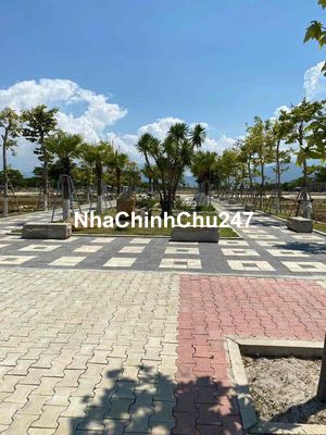 Chính chủ bán đất LakesideE đường 5m5 - 125m² - phường Hòa Hiệp Nam