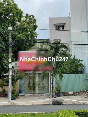 Bán Đất Mặt Tiền Song Hành - 4x17m - Full Thổ Cư