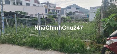 Đất thổ cư 10m x 29m, Xã Phước Đồng, TP. Nha Trang