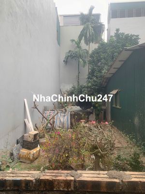 Cần Bán Gấp Mảnh Đất Tại Số 16 Ngõ 128 Bắc Cầu – Ngọc Thụy – Long Biên