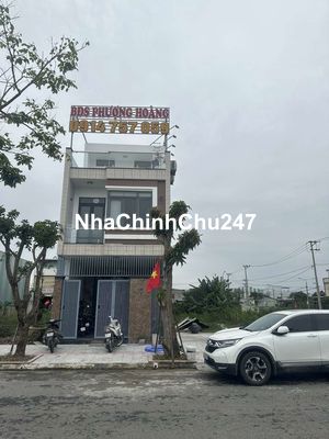 Đất đường 7,5m Lê Đình Chinh