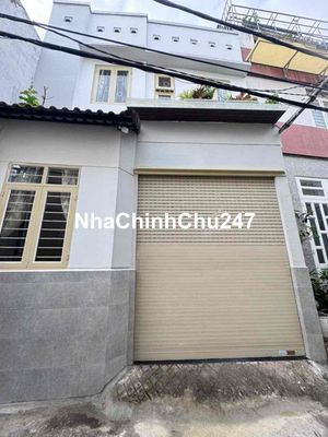 CHINH CHỦ CẦN BÁN GẤP NHÀ ĐẸP, MỚI, NGAY AEON TÂN PHÚ