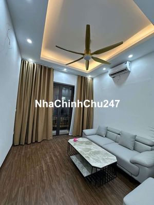 Nhà chính chủ làm thích hợp Văn phòng, kinh doanh - Nhà đẹp đón tết