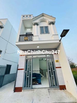 Chính chủ cần ra gấp căn 1trêt1lâu.2phong ngu.DT 4×10.