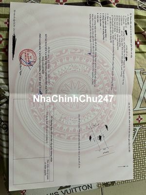 Chính chủ đất tương chúc ngõ ô tô vị trí 3