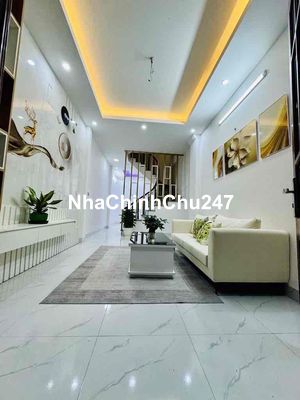 CHÍNH CHỦ BÁN NHÀ ĐƯỜNG MINH KHAI -HAI BÀ TRƯNG -HÀNG XÓM TIMECITY 33M