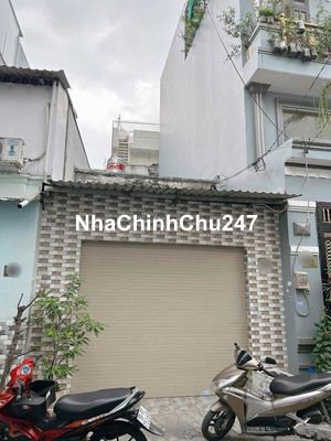 Chính chủ gửi bán gấp nhà