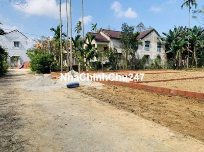 chính chủ cần bán block 4 lô, Ngang 21m, Siêu Phẩm Biệt Thự, Nhà Vườn