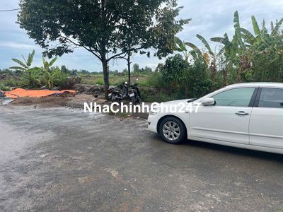 Đất KDC Hiệp Thành giai đoạn 1