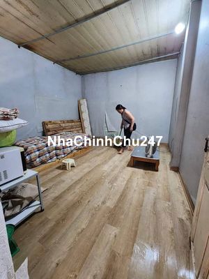 Chính chủ cần bán luôn căn nhà ngõ 204  hồng mai hai bà trưng 34m