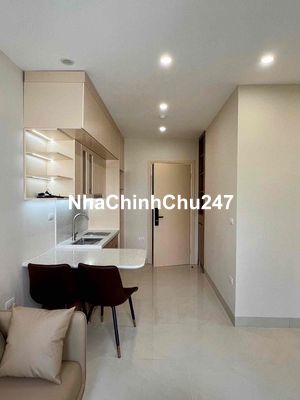 1 Ngủ 1 Khách 45m2 full đồ CHÍNH CHỦ ‼️