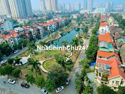 CHÍNH CHỦ BÁN CĂN HỘ 1708 NC2A - KHU ĐÔ THỊ MỚI CẦU BƯƠU