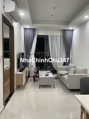 CHÍNH CHỦ SALE SẬP SÀN CĂN HỘ Q7 RIVERSIDE 2PN FULL GIÁ 11.5TR/THÁNG