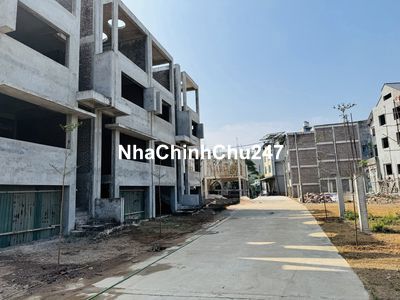 Chính Chủ Cần Nhượng Lại Nhà Thô 4 Tầng TT Xuân Mai Hà Nội Gía 40tr/m2