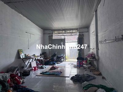 chính chủ bán nhà DHT42 85m2 5*18 giá 3,6 tỷ