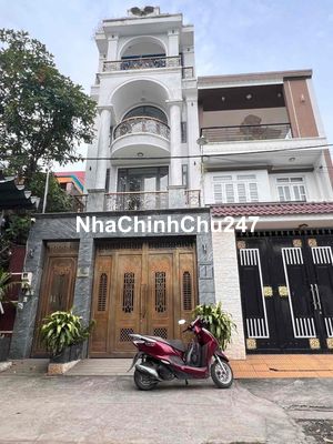 Chính chủ bán nhà Đường Lê Văn Miến P.Thảo Điền Quận 2 Giá 3tỷ860/65m2