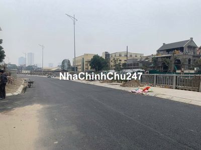 NGÔ QUYỀN/ HÀ ĐÔNG 50m2 ĐẤT cần tìm chủ mới. Ô Tô chạy vòng quanh.