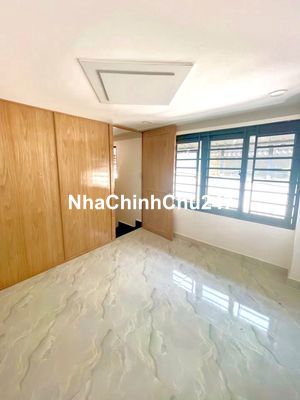 NHÀ MỚI CHÍNH CHỦ QUẬN 12 CẦN BÁN TRƯỚC TÊT