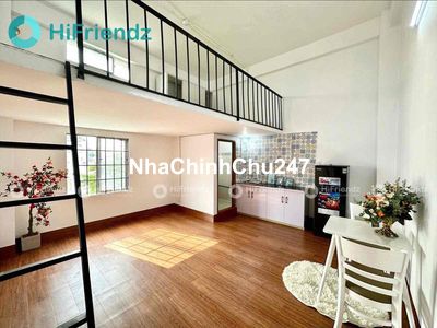 CHÍNH CHỦ DUPLEX CỬA SỔ DIỆN TÍCH RỘNG KHÔNG GIỚI HẠN NGƯỜI Ở