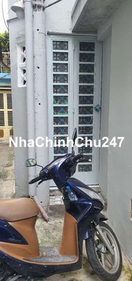 Chủ gửi bán nhà nhỏ xinh cách mặt tiền Nguyễn An Ninh 1 căn