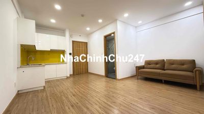 Chính Chủ Bán căn 48m2 1PN Saigonhomes Bình Tân