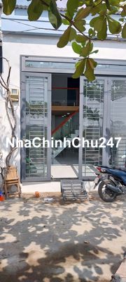 CHÍNH CHỦ CẦN BÁN GẤP CÓ THƯƠNG LƯỢNG DT 4*10M, HẺM VÕ VĂN VÂN