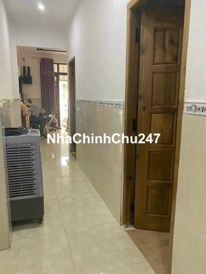 Chủ cần bán nhà mặt tiền 5,5m giá RẺ , HÀNG HIẾM - Hoà Minh