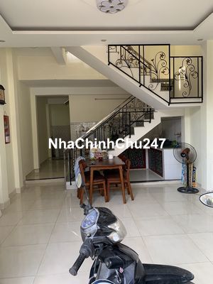 Nhà ở chính chủ 51m2, 3 phòng , 2 wc, Nguyễn Như Hạnh, Hoà Minh