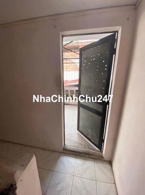 Bán nhà riêng chính chủ DT sử dụng 15m2 tại Khâm Thiên