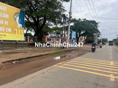 Đất thổ cư diện tích 5x30 giá bán 1tỷ250 triệu Phường Xuân Lập, TP.LK