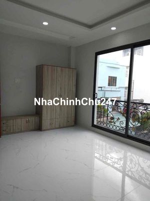 HẼM XE HƠI NHÀ ĐẸP UNG VĂN KHIÊM 4x13m 1 lầu 2pn CHỦ HẠ GIÁ BÁN GẤP