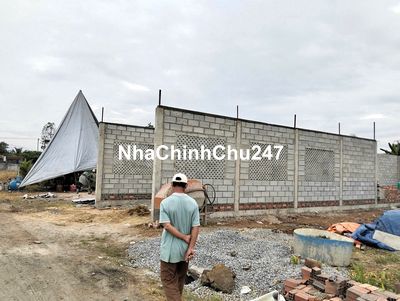 Bung rẻ lô đất nền 347m2 thổ cư sẵn 82m2 tại Xuân Phú, Xuân Lộc