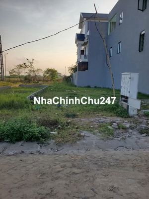 Chính chủ bán gấp lô thổ cư DT 75m2 Xã Phong Phú, Bình Chánh